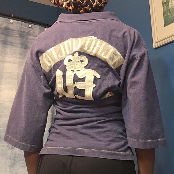 Custom Reworked Polo - Picture 2 of 7